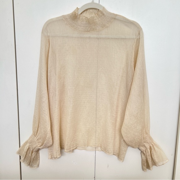 Oka+Fort top - Picture 1 of 6